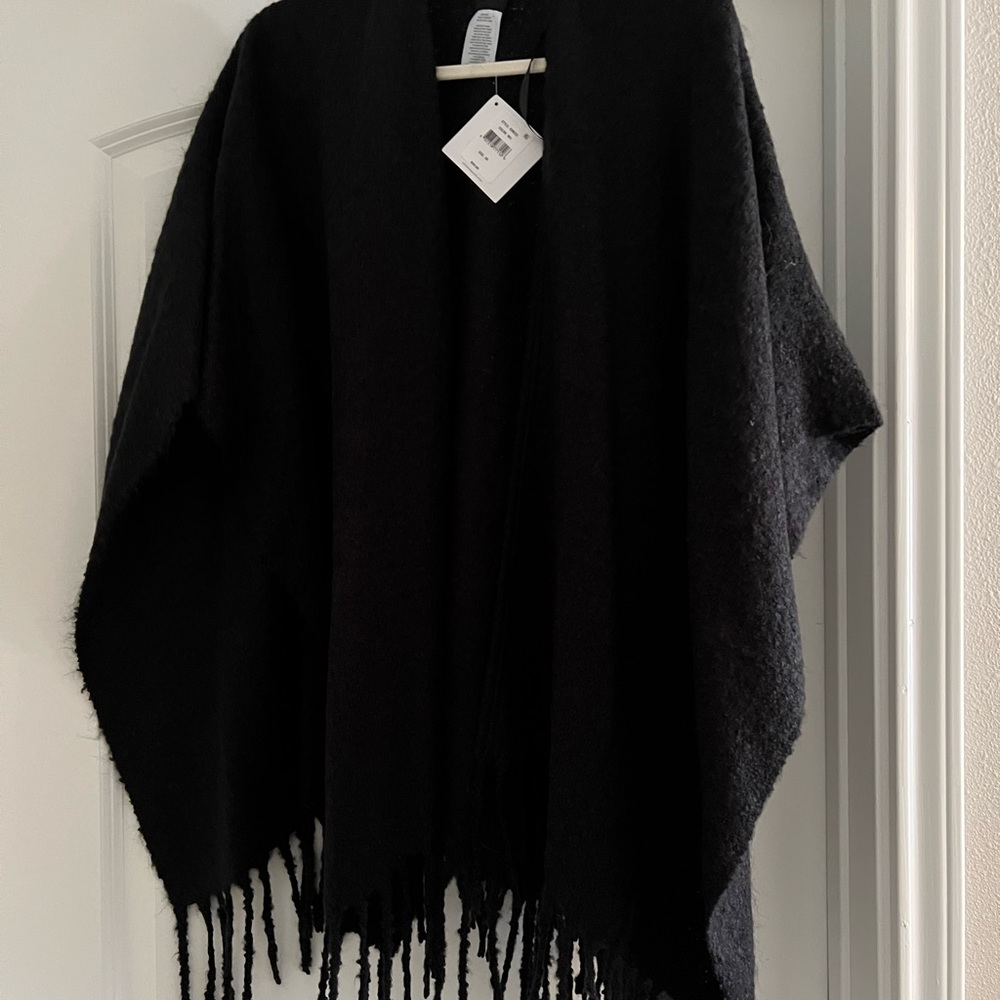 Echo New York shawl. Brand new with tags.